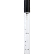 アトマイザー 詰め替え容器 スプレーボトル 香水ボトル 10ml 目盛り付き 携帯 透明 コンパクト 旅行 パフューム コロン 持ち運び