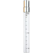 アトマイザー 詰め替え容器 スプレーボトル 香水ボトル 10ml 目盛り付き 携帯 透明 コンパクト 旅行 パフューム コロン 持ち運び