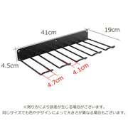 工具収納ラック 電動工具収納ラック ドリルホルダー 収納 ラック 工具収納 壁掛け 壁 ツールキャビネット 工具 道具 整理 ツールラック ウォールラック