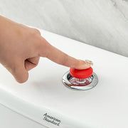 トイレタンクボタン 水栓ボタン トイレボタン 開閉ボタン 日用品 インテリア雑貨 トイレ用品 トイレ用設備 吸盤式 つまみ 取っ手 フック ドアノブ 後付け 防水 引き戸 食器棚 収納棚 戸棚 引き出し 窓 キャビネット トイレの蓋 便利 かわいい シンプル 電源マーク