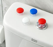 トイレタンクボタン 水栓ボタン トイレボタン 開閉ボタン 日用品 インテリア雑貨 トイレ用品 トイレ用設備 吸盤式 つまみ 取っ手 フック ドアノブ 後付け 防水 引き戸 食器棚 収納棚 戸棚 引き出し 窓 キャビネット トイレの蓋 便利 かわいい シンプル 電源マーク