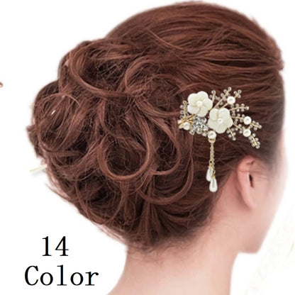 かんざし 簪 ヘアアクセサリー 髪飾り ヘアアレンジ 和装 商品画像