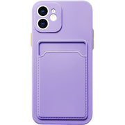 iPhoneケース iPhoneカバー スマホケース スマホカバー カードホルダー付き 背面保護 傷予防 傷防止 iPhoneX XS XR XSMAX 7Plus 8Plus iPhon11 11Pro 11ProMax iPhone12 12Pro 12ProMax 12mini iPhone13 13Pro 13ProMax 13mini 保護カバー 携帯ケース アイフォンカバー スマートフォンカバー シンプル