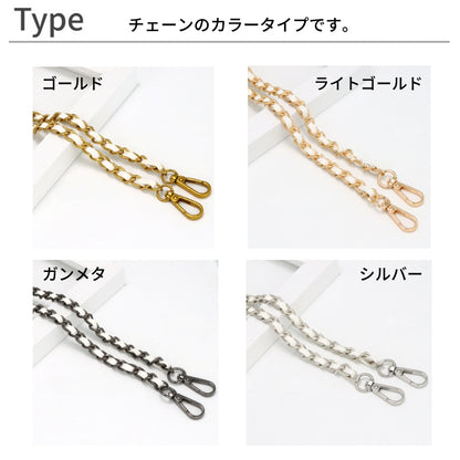 ショルダーストラップ ショルダーベルト ストラップ 付け替え バッグ用 レディース 商品画像2
