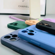 iPhoneケース スマートフォンケース スマホカバー 携帯カバー 無地 ソフト 背面保護 傷防止 カラバリ豊富 アップル シンプル かわいい おしゃれ 男女兼用 男性用 女性用 アイフォン アイフォーン