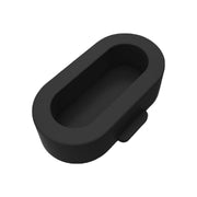 Garmin用防塵プラグ 10個セット Fenix 7 6 5 防塵カバー 保護キャップ ダストカバー シリコン製 ソフト 柔らかい ガーミン用
