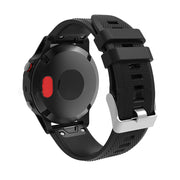 Garmin用防塵プラグ 10個セット Fenix 7 6 5 防塵カバー 保護キャップ ダストカバー シリコン製 ソフト 柔らかい ガーミン用