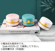 卓上クリーナー 卓上掃除機 USB充電式 コードレス ハンディ ミニ 小型 コンパクト 吸引力 底面ブラシ キーボード パソコン デスク 車内 消しゴム ほこり ホコリ 消しかす 卓上そうじ機 電動 ノズル付き ピンク ホワイト リチウム