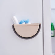 ゴミ箱 ダストボックス 折りたたみ 伸縮式 壁掛け キッチン用品 台所用品 小物入れ 収納 整理整頓 すっきり シンプル おしゃれ 三角コーナー 生ごみ 車内 リビング 便利 家庭用 車用