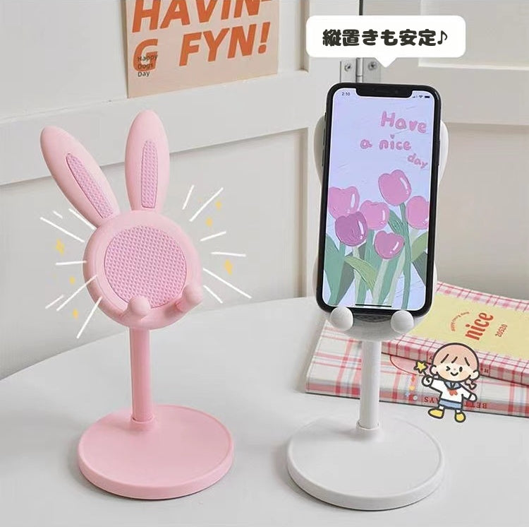 スマホスタンド スマートフォンスタンド スマホホルダー タブレットスタンド 携帯電話 卓上 商品画像3