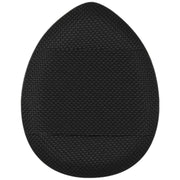 メイクパフ 指用 6個セット 収納ケース付き メイク用品 化粧品 化粧道具 スポンジ パフ クッション 卵型 ファンデーション しずく型 ミニサイズ かわいい