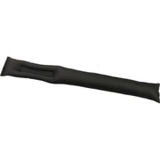 隙間クッション 単品 1本 カー用品 自動車 車 カーシートクッション 隙間埋め すき間 落下防止 隙間落ち防止 シートサイド レザー調