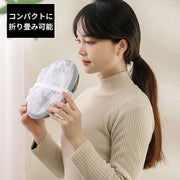 平干しネット 1段 折りたたみ 物干しハンガー 洗濯用品 メッシュ 型崩れ防止 室内干し セーター ニット ぬいぐるみ 枕 下着