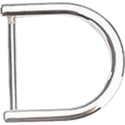 Dカン 13／15／20／25mm ネジ式 キーホルダー金具 アクセサリーパーツ 手芸用品 ハンドメイド 手作り D環 Dリング