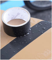 補修テープ 粘着テープ 補修シール 5m 防水 補修用品 修理用品 補修 修理 張り替え 合皮シート バイク 自動車 自転車 ソファー 椅子