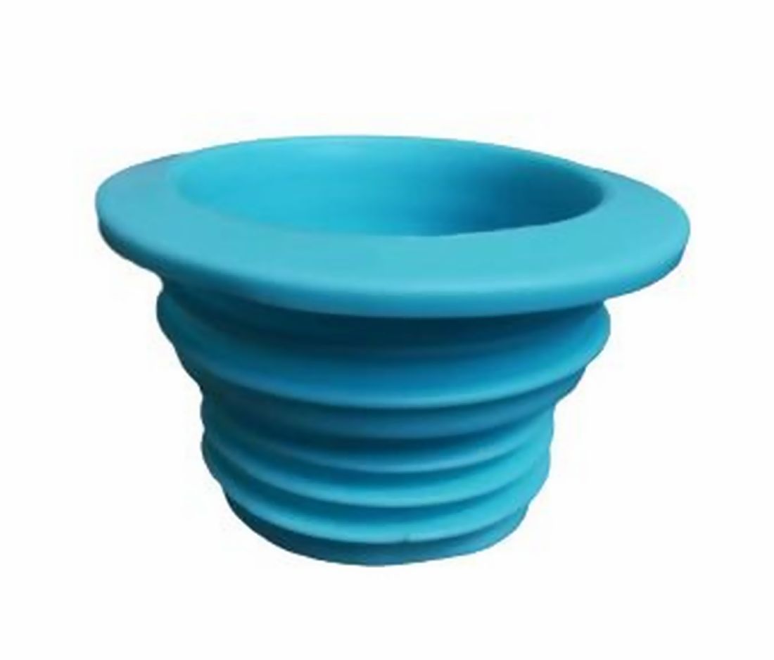 排水口キャップ 排水口カバー 排水ホース用 洗濯機 ドレンキャップ 防臭キャップ グリーン バリエーション画像