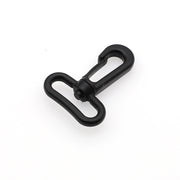レバーナスカン レバー式ナスカン プラスティック 2個セット 31mm 360°回転 キーホルダー 手芸 クラフトパーツ ハンドメイド DIY クラフト カラバリ豊富