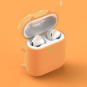 Airpodsケース イヤホンケース イヤフォン Airpodspro エアポッズ 第1世代 第2世代 第3世代 保護 落下防止 柴犬 いぬ 鳥 オウム エアポッツ
