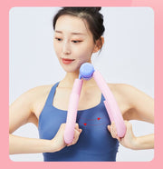 ダイエット器具 裏筋トレ シェイプアップ 内もも 太もも フィットネス エクササイズ ストレッチ 腹筋