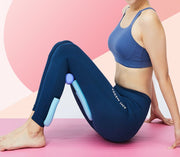 ダイエット器具 裏筋トレ シェイプアップ 内もも 太もも フィットネス エクササイズ ストレッチ 腹筋