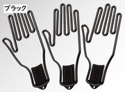 ゴルフグローブハンガー 単品 1個 ゴルフグローブホルダー 男女兼用 メンズ レディース ラウンド用品 ゴルフ用品 フック付き キーホルダー付き 左右兼用 型崩れ防止 乾燥 携帯 便利 簡単 おしゃれ シンプル 赤 緑 青