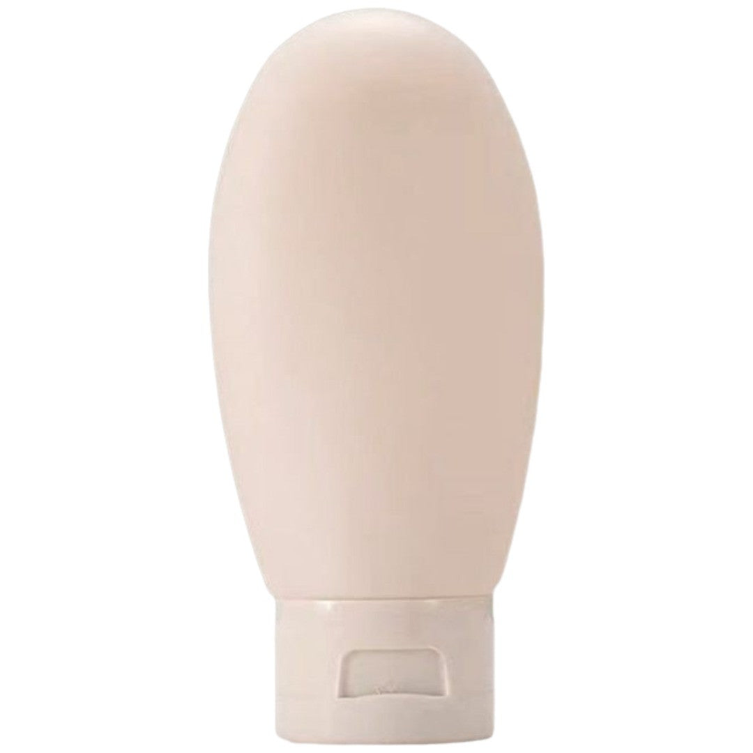 トラベルボトル 詰め替えボトル 60ml 小分け容器 化粧水 乳液 シャンプー ミニ 持ち運び 携帯 旅行 出張 便利 シンプル