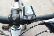 自転車ライト ヘッドライト LED USB充電式 フロントライト 自転車用ライト 明るい 取り付け簡単 装着簡単 事故防止 安全 夜間 自転車用品 自転車アクセサリー マウンテンバイク ロードバイク リチウム