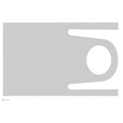 使い捨てエプロン 100枚セット 食事用 男女兼用 大人 防水 汚れ防止 掃除 習字 塗装 クリア 透明 無地 単色 シンプル