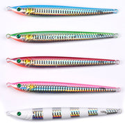 ハードルアー ミノープラグ シンキングペンシル 小魚デザイン フィッシングルアー 疑似餌 釣り用品 釣り具 フィッシング用品 釣り餌 海釣り ルアー釣り 川釣り