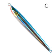 ハードルアー ミノープラグ シンキングペンシル 小魚デザイン フィッシングルアー 疑似餌 釣り用品 釣り具 フィッシング用品 釣り餌 海釣り ルアー釣り 川釣り
