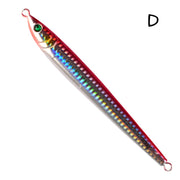 ハードルアー ミノープラグ シンキングペンシル 小魚デザイン フィッシングルアー 疑似餌 釣り用品 釣り具 フィッシング用品 釣り餌 海釣り ルアー釣り 川釣り