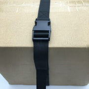 ラッシングベルト 荷締めベルト 荷締バンド 固定ベルト 結束バンド 結束ベルト 梱包 バックル ブラック 荷締 多用途 調整