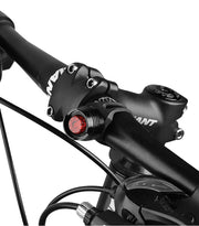 自転車用テールライト 尾灯 自転車グッズ ライト リア用 取付簡単 ハンドルバー フレーム シートポスト マウンテンバイク