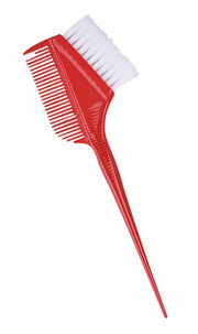 毛染めブラシ コーム カラーリング ヘアカラー 白髪染め 髪染め 染める くし ハケ セルフ 自宅用 業務用 美容室 ヘアケア