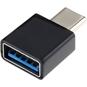 type-c to USB2.0 microUSB to USB2.0 変換アダプター 変換コネクター データ移行 転送 バックアップ 充電ケーブル スマートフォン スマホ 携帯 タブレット コンパクト 持ち運び