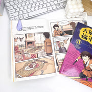 しおり ブックマーク クリップ マグネット 磁石 ブックマーカー 単品 文房具 栞 ステーショナリー 挟む まとめる 留める 無地 単色 肉球 チェック 格子柄 おしゃれ かわいい ミニサイズ コンパクト キュート 事務用品 学生 読書グッズ カラバリ豊富 紫 ローズ 白 緑 ピンク 黒 黄 青