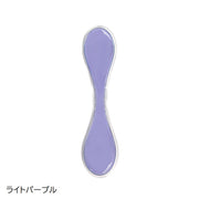 しおり ブックマーク クリップ マグネット 磁石 ブックマーカー 単品 文房具 栞 ステーショナリー 挟む まとめる 留める 無地 単色 肉球 チェック 格子柄 おしゃれ かわいい ミニサイズ コンパクト キュート 事務用品 学生 読書グッズ カラバリ豊富 紫 ローズ 白 緑 ピンク 黒 黄 青