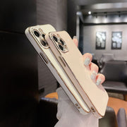 iPhoneケース iPhoneカバー スマホケース 14 13 Pro ProMax Plus Mini 無地 傷防止 背面保護 薄型 シンプル おしゃれ スマートフォン 携帯 ブラック ホワイト ピンク ブルー 黒 白