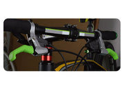 ブレーキレバーカバー 2個セット 自転車用品 マウンテンバイク 取り付け簡単 ソフト 滑り止め 保護 防水 シンプル カラバリ豊富