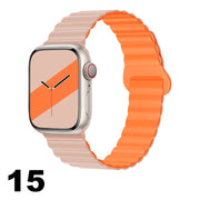 腕時計用ベルト アップルウォッチバンド apple watch用ベルト アップルウォッチ用 バンド シリコン 交換用 シンプル お洒落 普段使い スポーツ メンズ レディース 男性 女性 ユニセックス