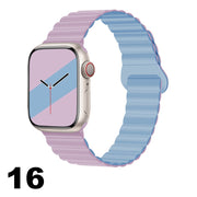 腕時計用ベルト アップルウォッチバンド apple watch用ベルト アップルウォッチ用 バンド シリコン 交換用 シンプル お洒落 普段使い スポーツ メンズ レディース 男性 女性 ユニセックス