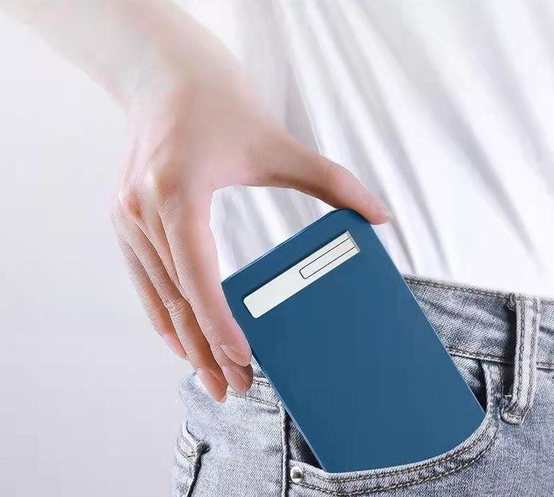 スマホスタンド キックスタンド 折りたたみ 薄型 スリム 軽量 商品画像4