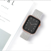 腕時計ベルト apple watch 交換用ベルト アップルウォッチ用 スマートウォッチ用 互換ベルト バンド ユニセックス 男女兼用 メンズ レディース ナイロン 着せ替え シンプル おしゃれ