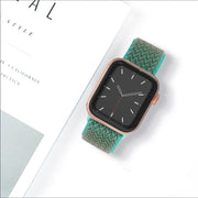 腕時計ベルト apple watch 交換用ベルト アップルウォッチ用 スマートウォッチ用 互換ベルト バンド ユニセックス 男女兼用 メンズ レディース ナイロン 着せ替え シンプル おしゃれ
