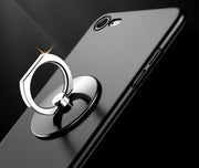 スマホリング ホールドリング スマホスタンド リングスタンド 落下防止 リングホルダー サークル 丸 円形 回転 360° レディース 女性 スマホアクセサリー 単色 シンプル かわいい きれいめ おしゃれ 金色 黒 銀色 赤 ローズゴールド