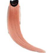 ワンタッチエクステ 部分ウィッグ レディース 女性 単品 エクステ つけ髪 つけ毛 ヘアアレンジ メッシュ ストレート カラーチェンジ ヘアピース エクステンション ワンタッチ コスプレ おしゃれ シンプル お出かけ