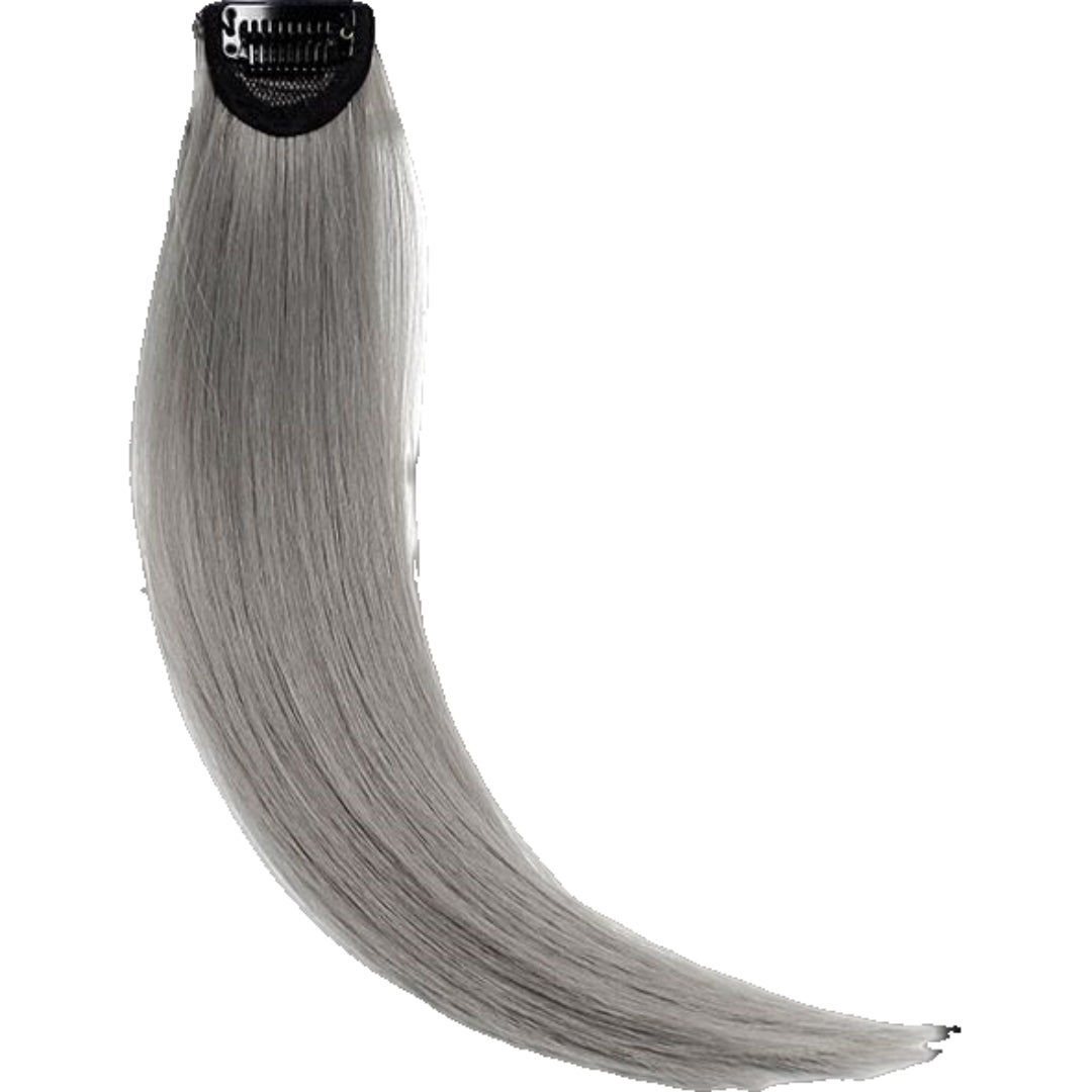 ワンタッチエクステ 部分ウィッグ レディース 女性 単品 エクステ つけ髪 つけ毛 ヘアアレンジ メッシュ ストレート カラーチェンジ ヘアピース エクステンション ワンタッチ コスプレ おしゃれ シンプル お出かけ