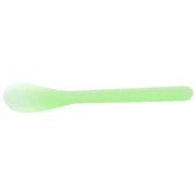 スパチュラ 10個セット フェイスクリーム用 アイクリーム用 メイク道具 化粧用品 ヘラ スティック スプーン すくう 取る スクープ ソフト 柔らかい