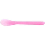 スパチュラ 10個セット フェイスクリーム用 アイクリーム用 メイク道具 化粧用品 ヘラ スティック スプーン すくう 取る スクープ ソフト 柔らかい