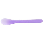 スパチュラ 10個セット フェイスクリーム用 アイクリーム用 メイク道具 化粧用品 ヘラ スティック スプーン すくう 取る スクープ ソフト 柔らかい
